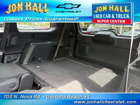 Used 2025 Lexus GX 550 w/ Accessory Package (Z1) AWD/4WD image 25