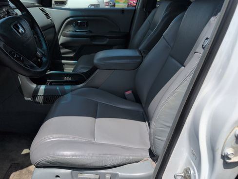 Used 2003 Honda Pilot EX image 4