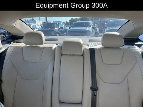 Used 2014 Ford Fusion Titanium FWD image 17