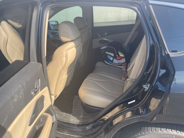 Used 2019 Acura RDX AWD image 18