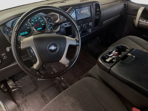 Used 2008 Chevrolet Silverado 1500 LT image 7