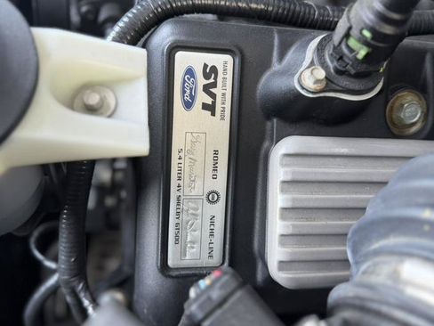 Used 2008 Ford Mustang Shelby GT500 RWD image 86