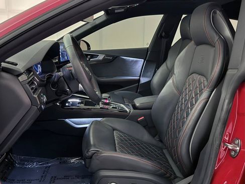 Used 2023 Audi S5 Premium Plus AWD/4WD image 19