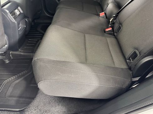 Used 2026 Honda CR-V EX image 27