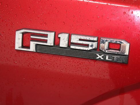 Used 2020 Ford F150 XLT w/ Equipment Group 302A Luxury RWD image 13