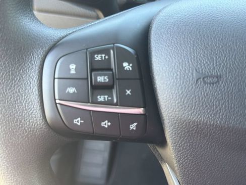 Used 2025 Ford Bronco Sport Heritage AWD/4WD image 26