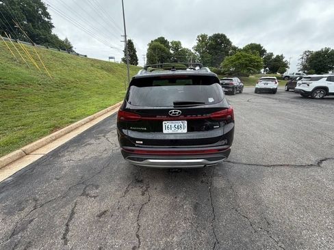 Used 2022 Hyundai Santa Fe SEL AWD/4WD image 6