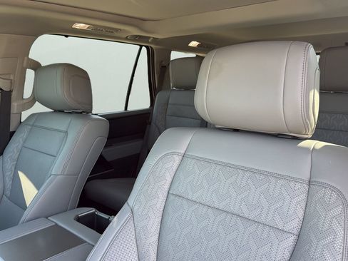 Used 2024 Toyota Sequoia Limited AWD/4WD image 9