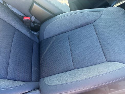 Used 2025 GMC Sierra 1500 Pro w/ Graphite Edition image 20