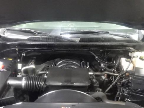 Used 2021 Chevrolet Silverado 2500 LT w/ All Star Edition AWD/4WD image 10