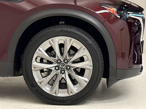 Used 2024 MAZDA CX-90 3.3 Turbo w/ Premium Plus Pkg AWD/4WD image 6