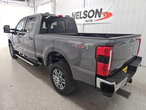 Used 2026 Ford F350 Lariat AWD/4WD image 6