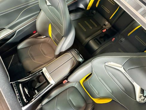 New 2026 Mercedes-Benz CLE 53 AMG 4MATIC Coupe image 19