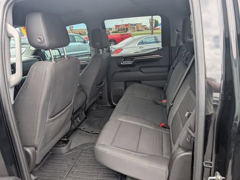 Used 2024 GMC Sierra 1500 Elevation AWD/4WD image 12
