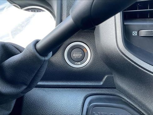 New 2025 RAM 2500 Tradesman image 18