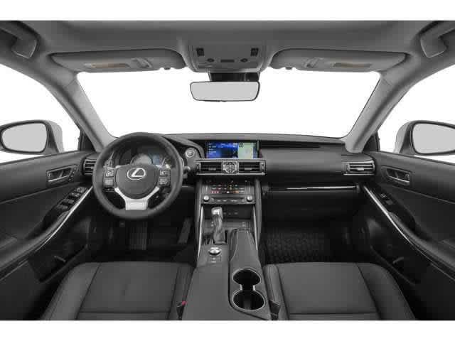 Used 2019 Lexus IS 300 F Sport w/ F Sport Package AWD/4WD image 5