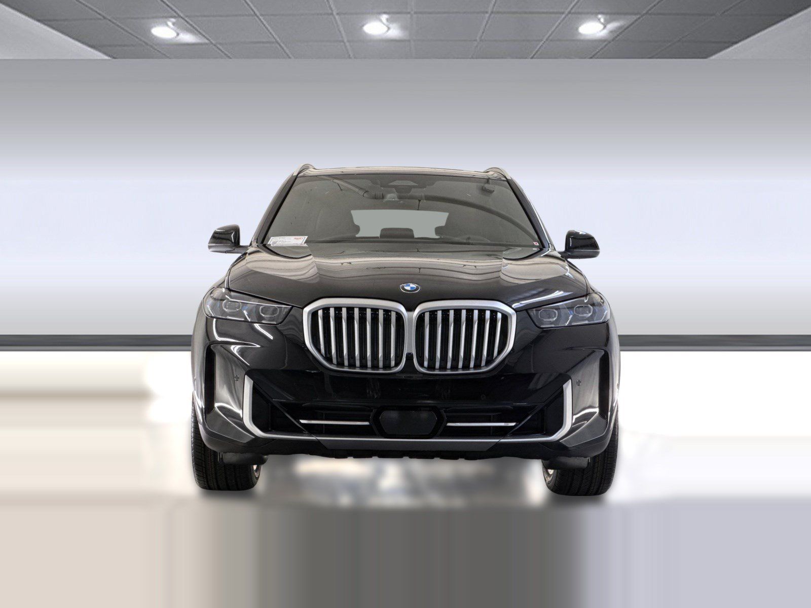 Used 2026 BMW X5 sDrive40i w/ Climate Comfort Package RWD image 6