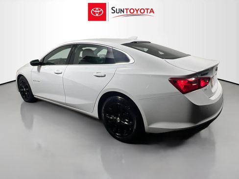 Used 2024 Chevrolet Malibu LT image 6