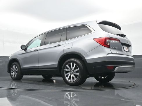 Used 2022 Honda Pilot EX-L image 19