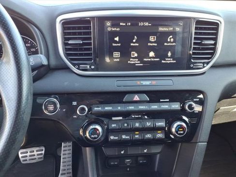 Used 2020 Kia Sportage S w/ S Premium Package image 17