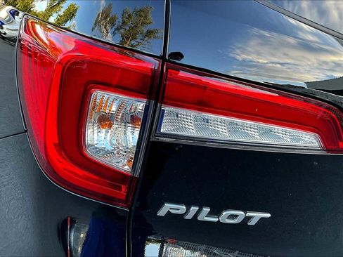 Used 2022 Honda Pilot Special Edition image 28