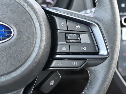 New 2026 Subaru Forester Limited image 28