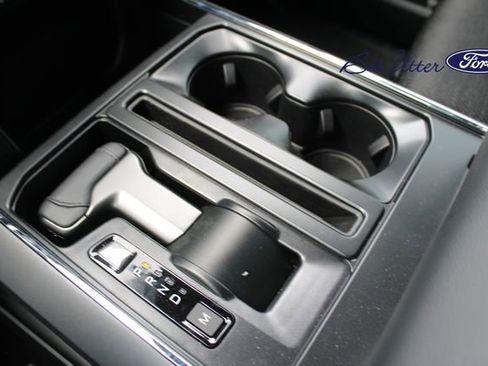 New 2026 Ford F150 XLT w/ Equipment Group 302A MID image 12