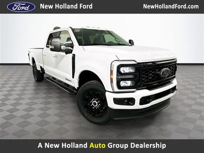New 2026 Ford F350 XLT w/ XLT Premium Package