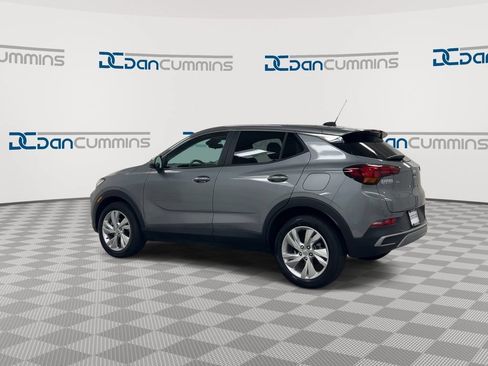 Used 2025 Buick Encore GX Preferred FWD image 6