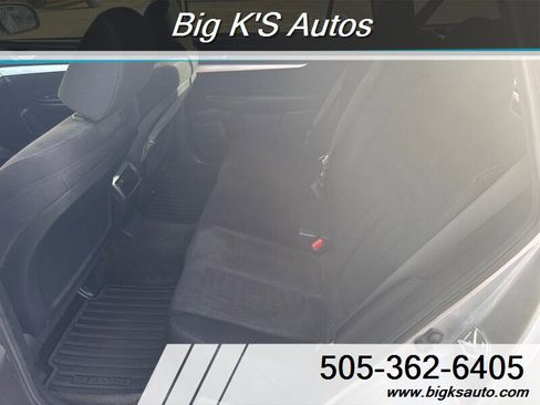 Used 2013 Subaru Outback 2.5i Premium image 10