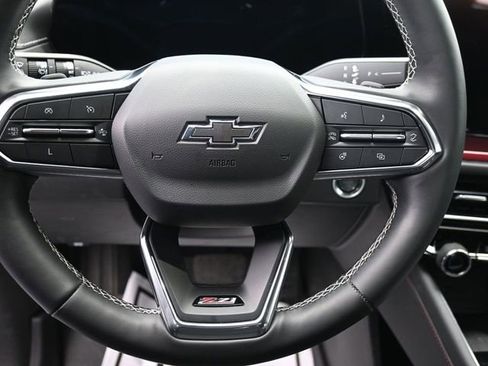 Used 2024 Chevrolet Traverse Z71 w/ LPO, Floor Liner Package image 39