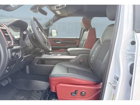 Used 2026 RAM 1500 Rebel w/ Rebel Level 1 Equipment Group AWD/4WD image 17