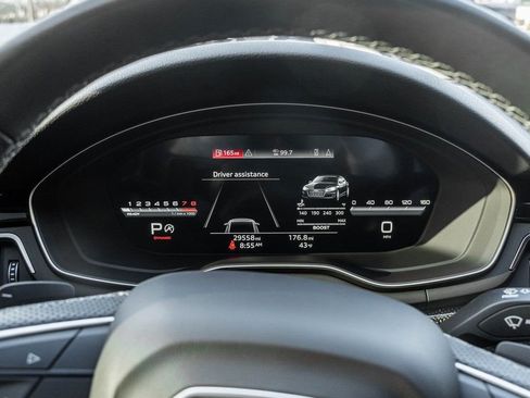 Used 2023 Audi S5 Premium Plus w/ Premium Plus Package image 16