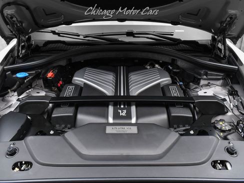 Used 2023 Rolls-Royce Cullinan image 57