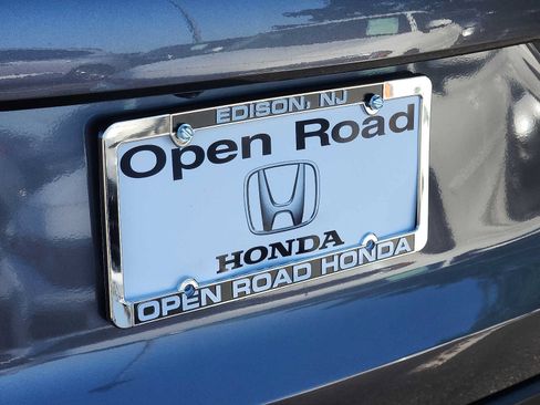 Certified 2026 Honda HR-V LX image 30