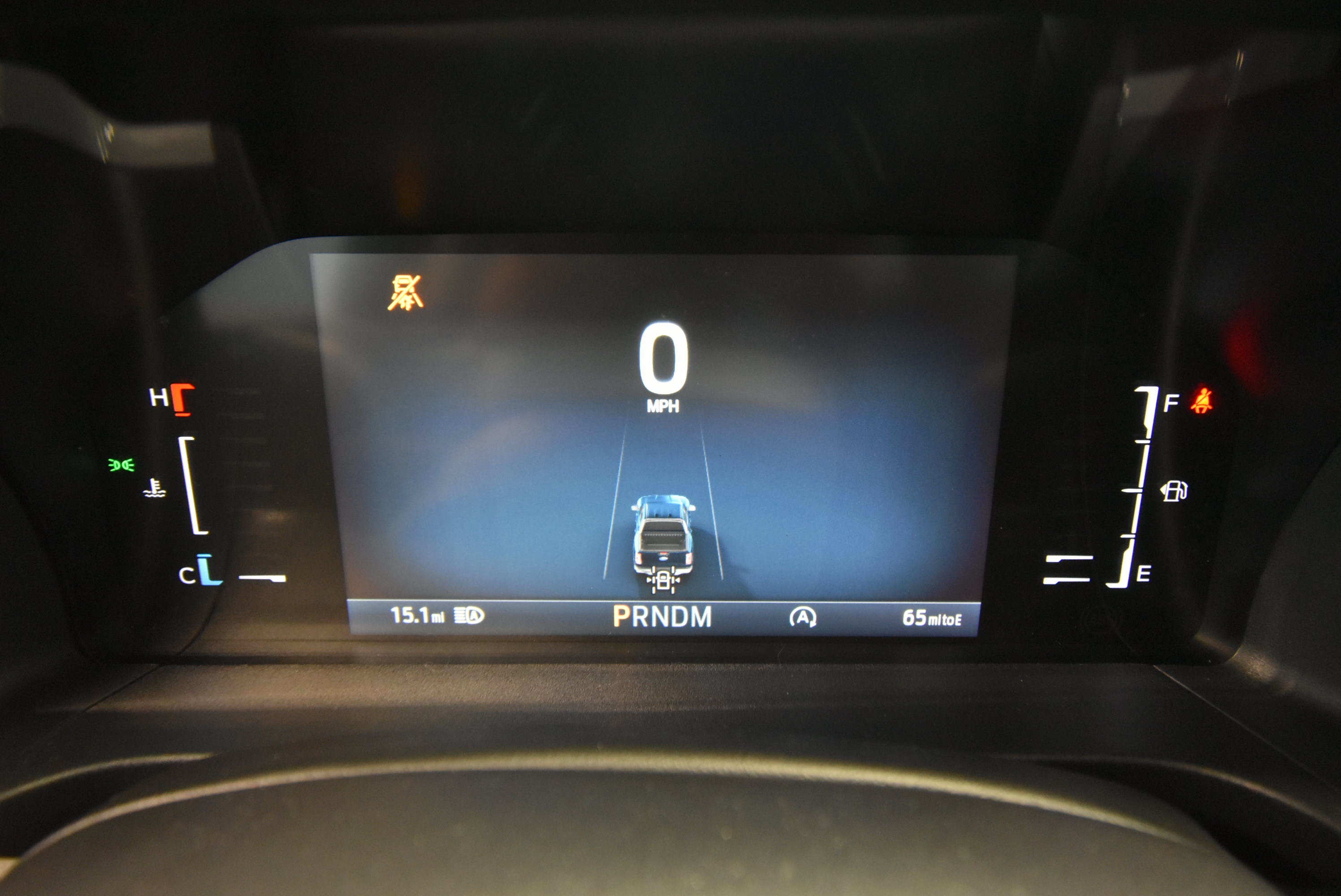 New 2026 Ford Ranger XL RWD image 7