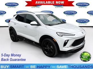 Used 2024 Buick Encore GX Sport Touring w/ Comfort Package video 1