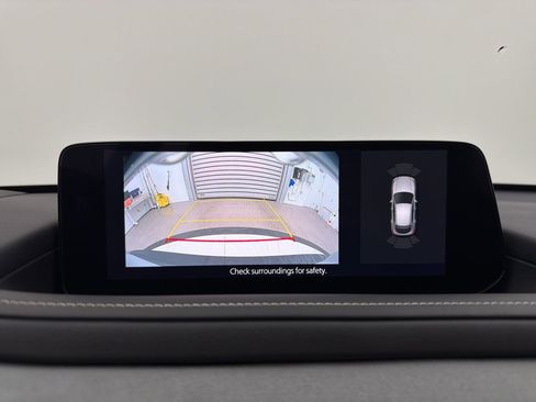 New 2026 MAZDA CX-30 AWD 2.5 S image 25