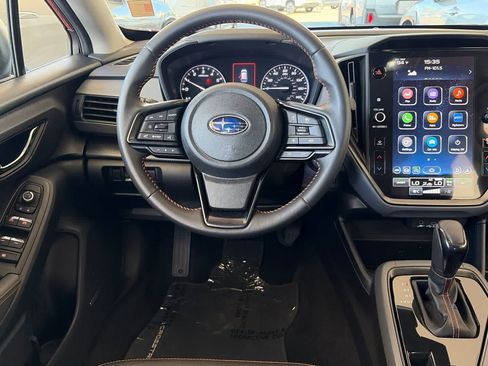 Certified 2024 Subaru Crosstrek 2.5i Limited w/ Crosstrek Mirror Package AWD/4WD image 14