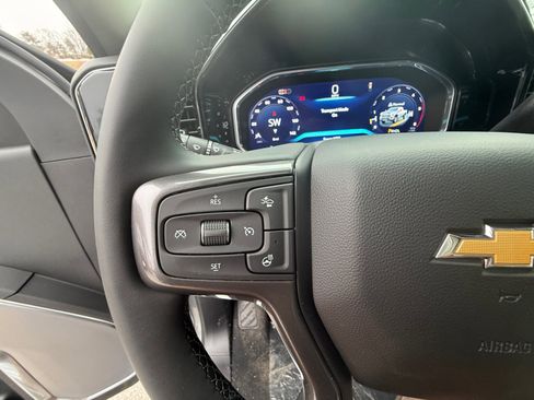 New 2026 Chevrolet Silverado 2500 High Country w/ High Country Premium Package image 16