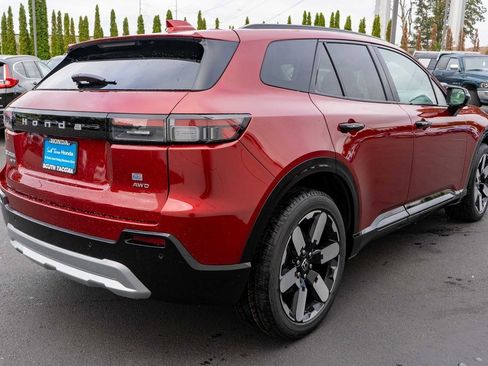 New 2026 Honda Prologue Elite image 6