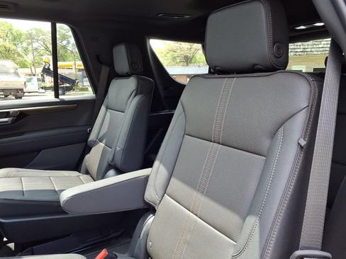 New 2026 Chevrolet Tahoe High Country AWD/4WD image 27