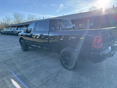 New 2026 RAM 2500 Laramie image 4