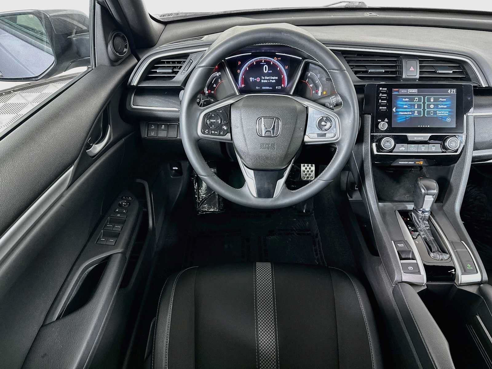 Used 2020 Honda Civic Sport image 19