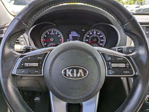 Used 2020 Kia Optima S FWD image 20