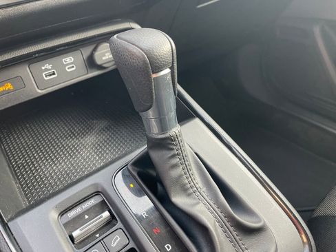 Used 2024 Honda CR-V EX image 14