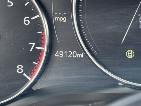 Used 2024 MAZDA MAZDA3 s FWD image 28