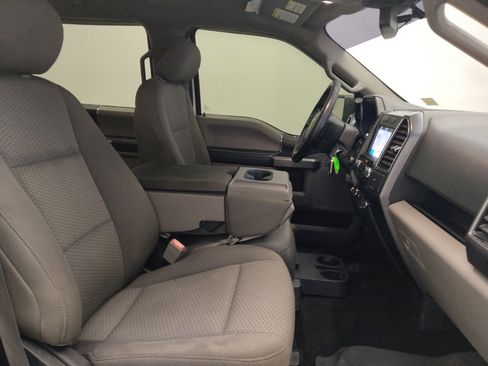 Used 2019 Ford F150 XLT w/ Equipment Group 301A Mid AWD/4WD image 21