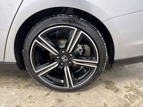 New 2026 Honda Accord SE image 13