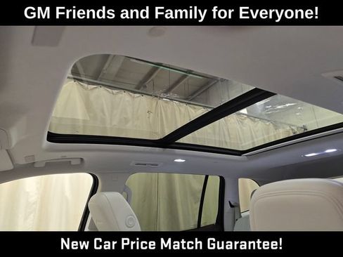 New 2026 Buick Enclave Avenir w/ Super Cruise Package AWD/4WD image 26